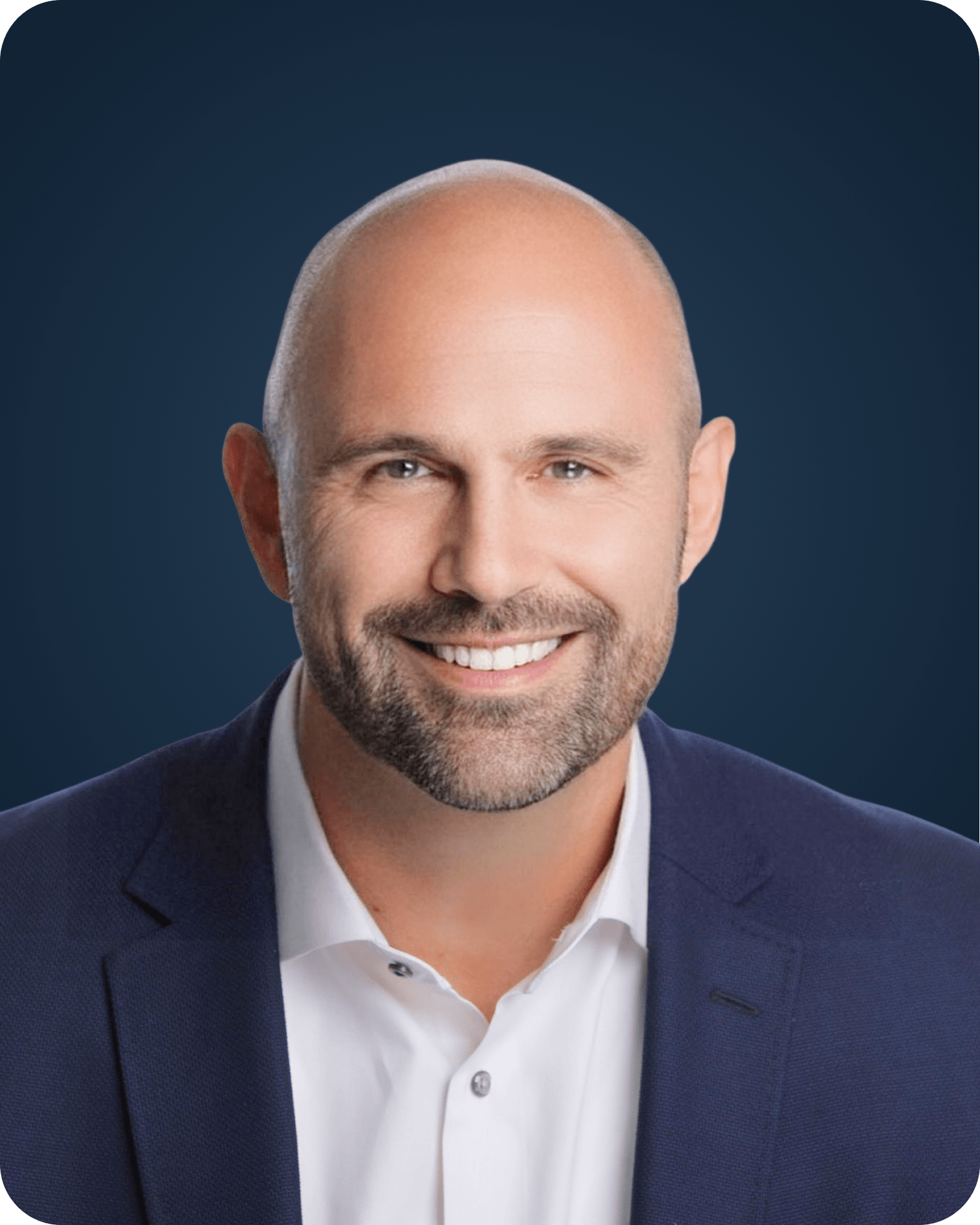 Stephen Hartley, Co-Founder of Finnovate Advisors