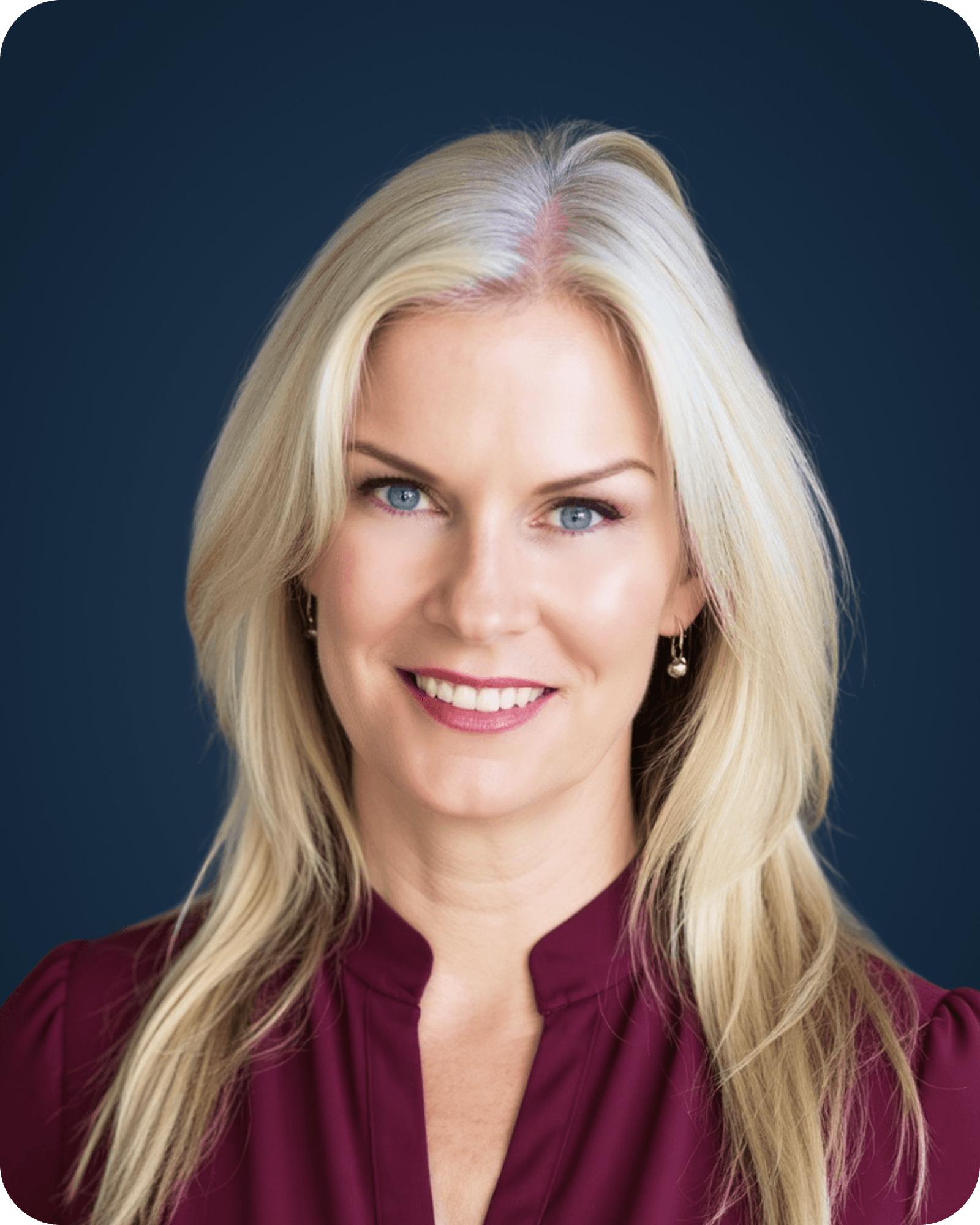 Kathy Bartlett, Co-Founder of Finnovate Advisors